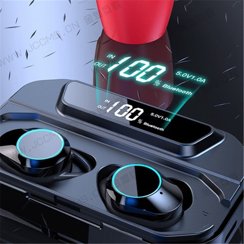 MT-A5 Portable Wireless Bluetooth Speaker