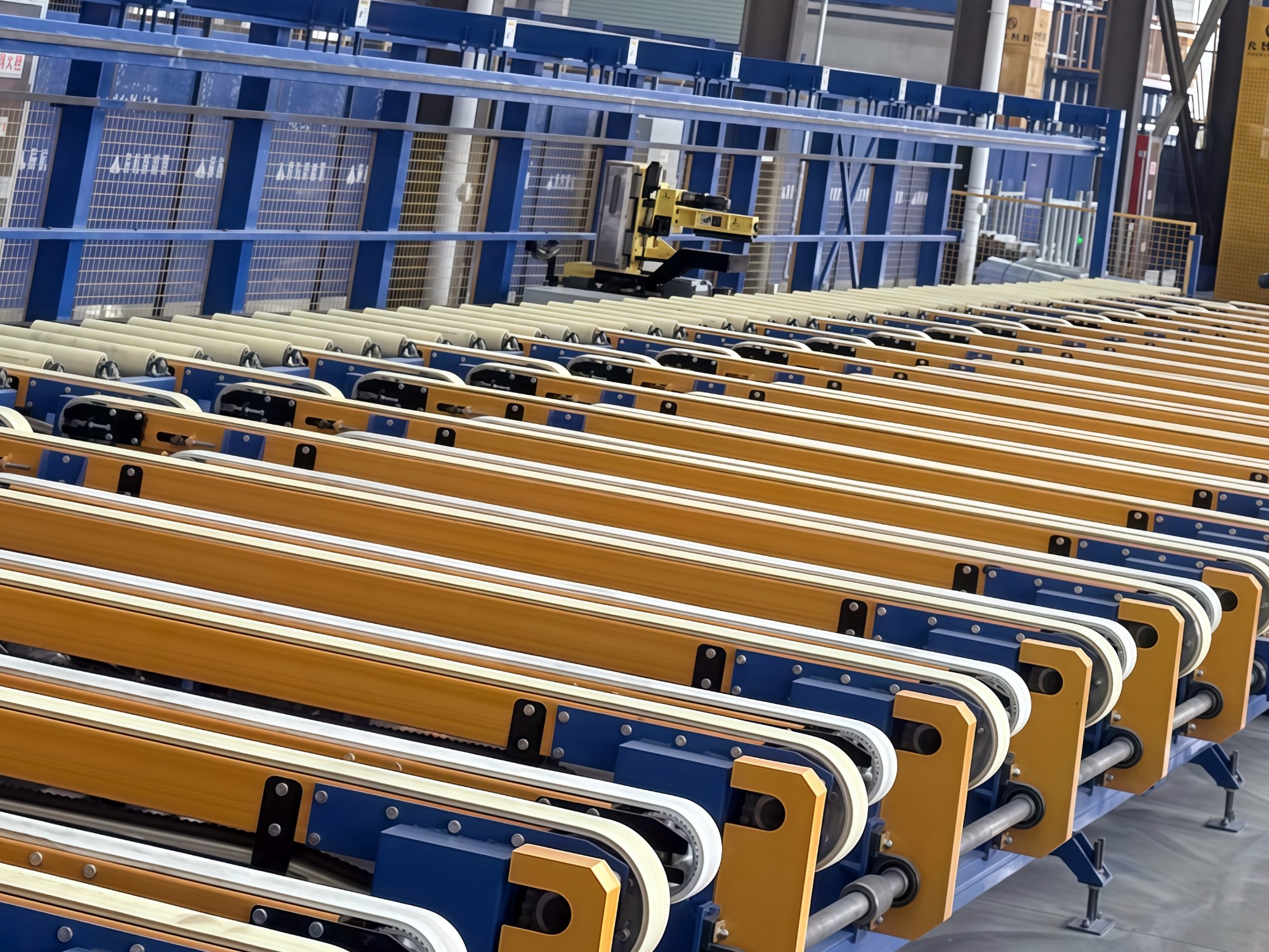 Handling Table
